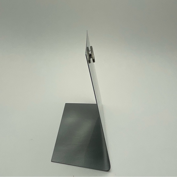 Tim Horton’s Pewter Magnets & Picture Note Board - Picture 11 of 16